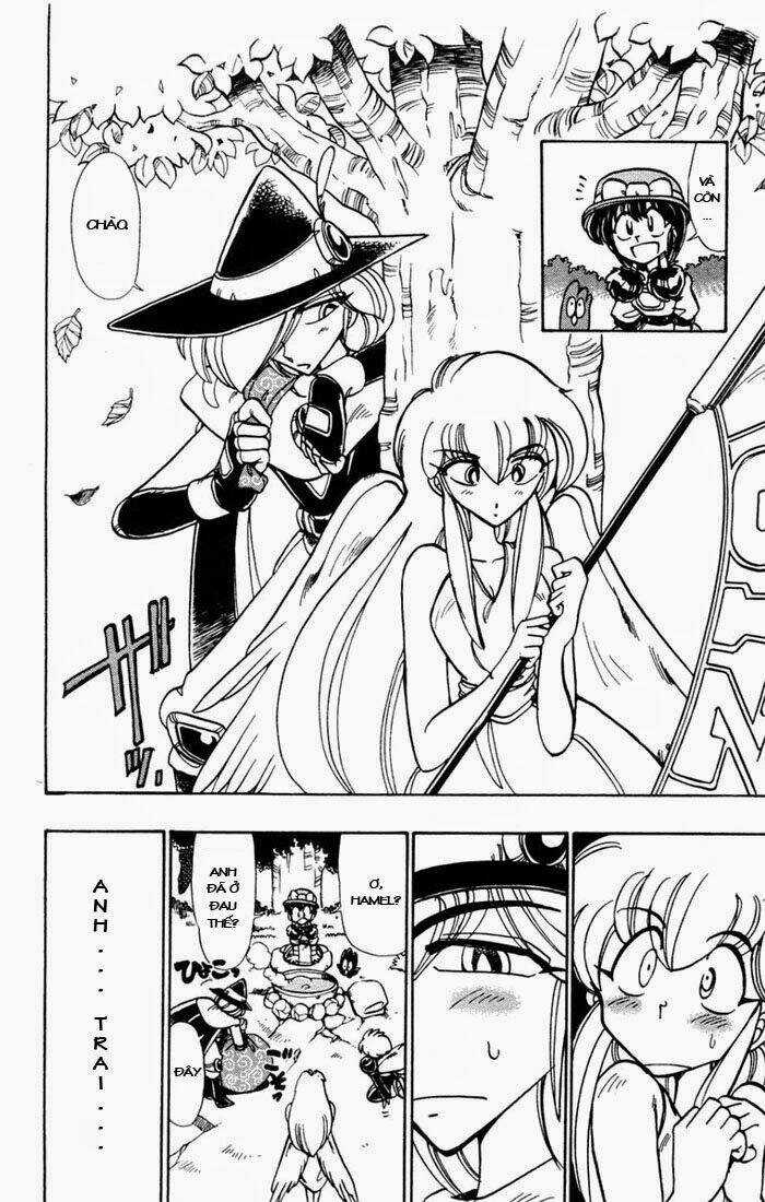 Violinist of Hameln - Cây đàn kì diệu Chapter 46 trang 11