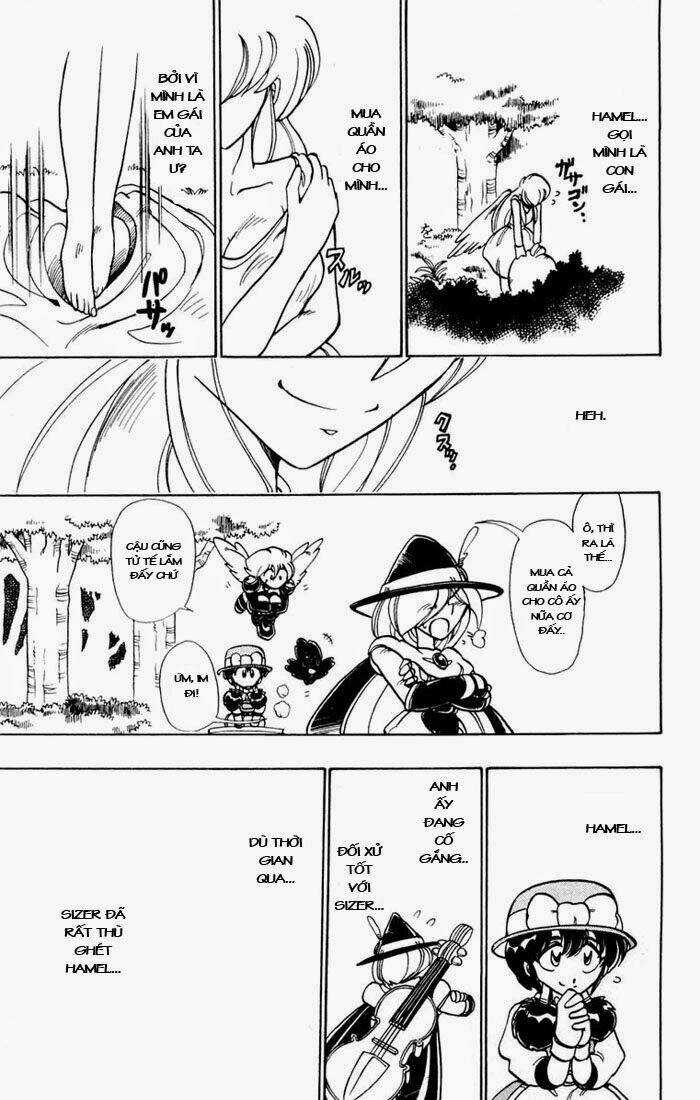 Violinist of Hameln - Cây đàn kì diệu Chapter 46 trang 14