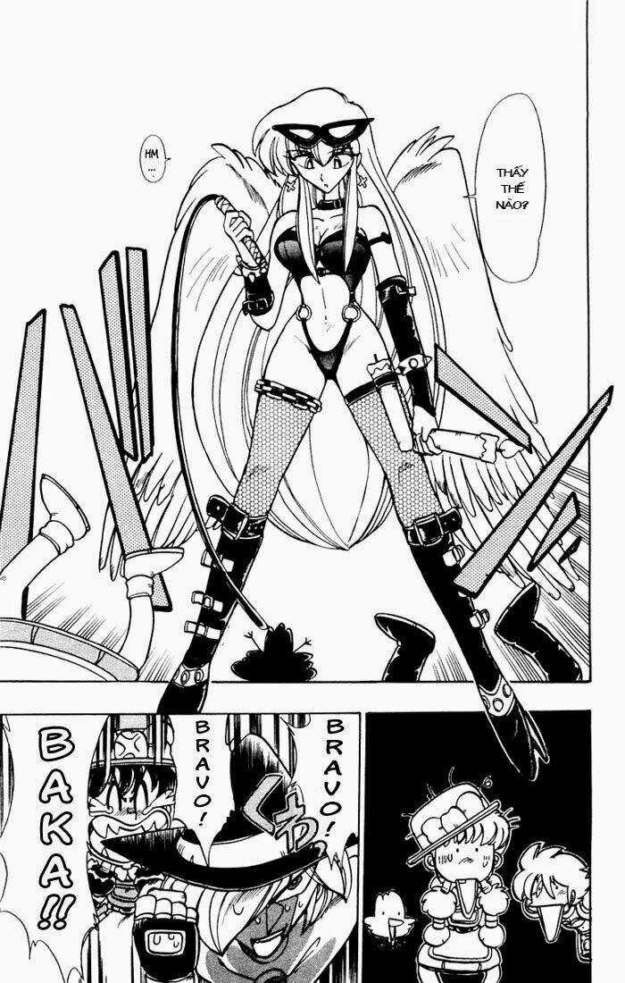 Violinist of Hameln - Cây đàn kì diệu Chapter 46 trang 16