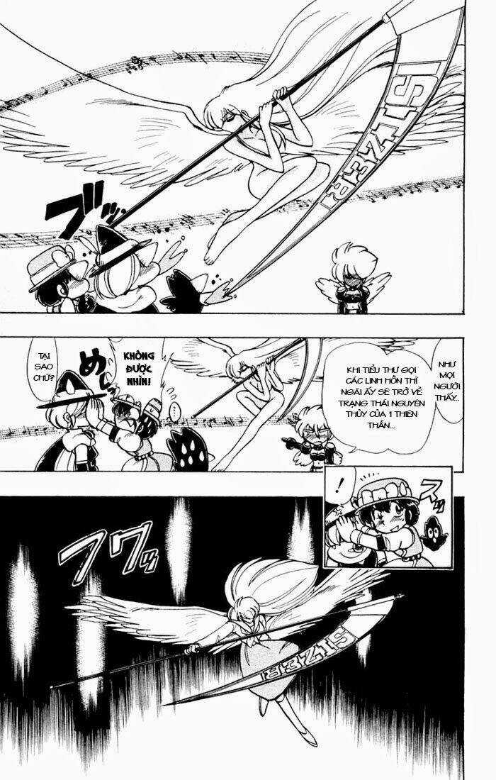 Violinist of Hameln - Cây đàn kì diệu Chapter 46 trang 22