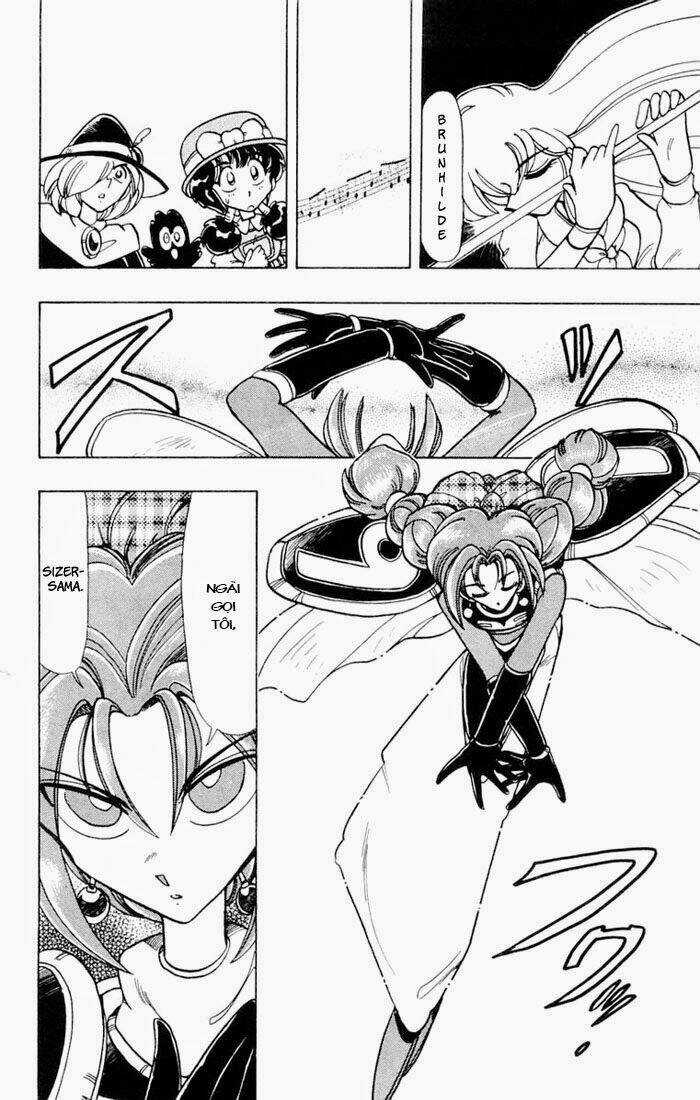 Violinist of Hameln - Cây đàn kì diệu Chapter 46 trang 29