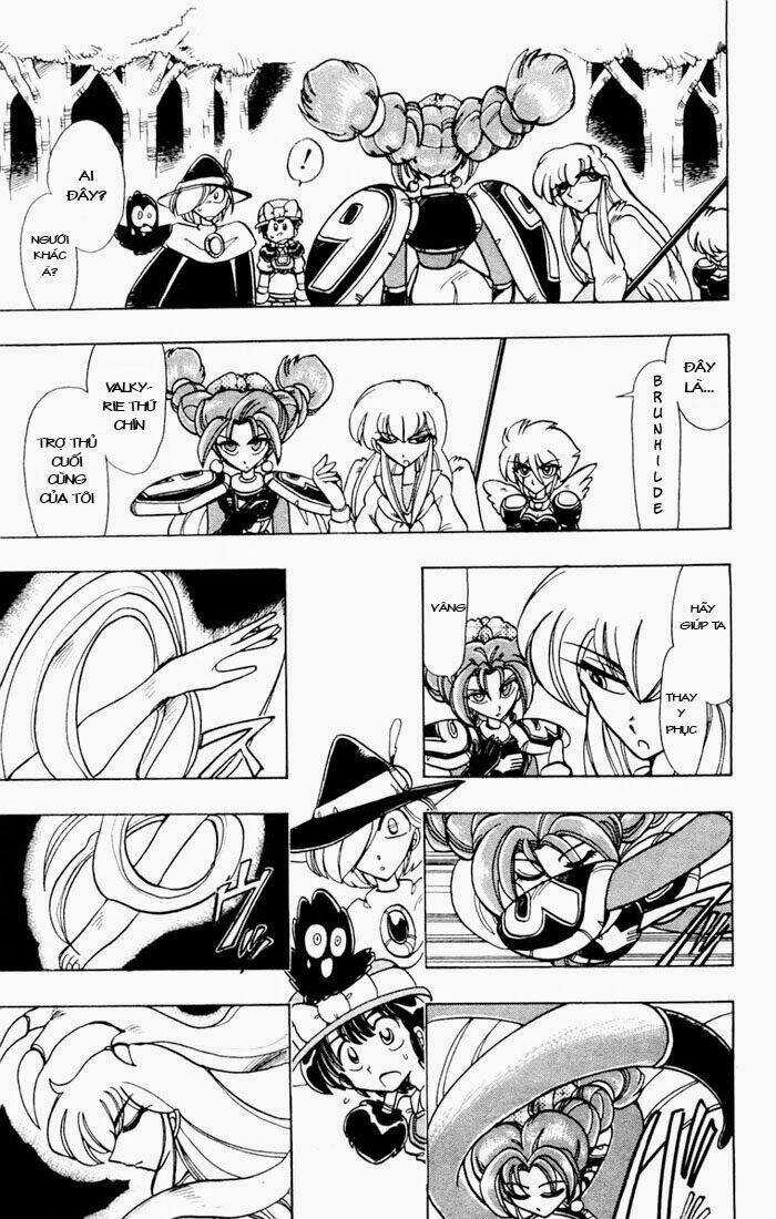 Violinist of Hameln - Cây đàn kì diệu Chapter 46 trang 30