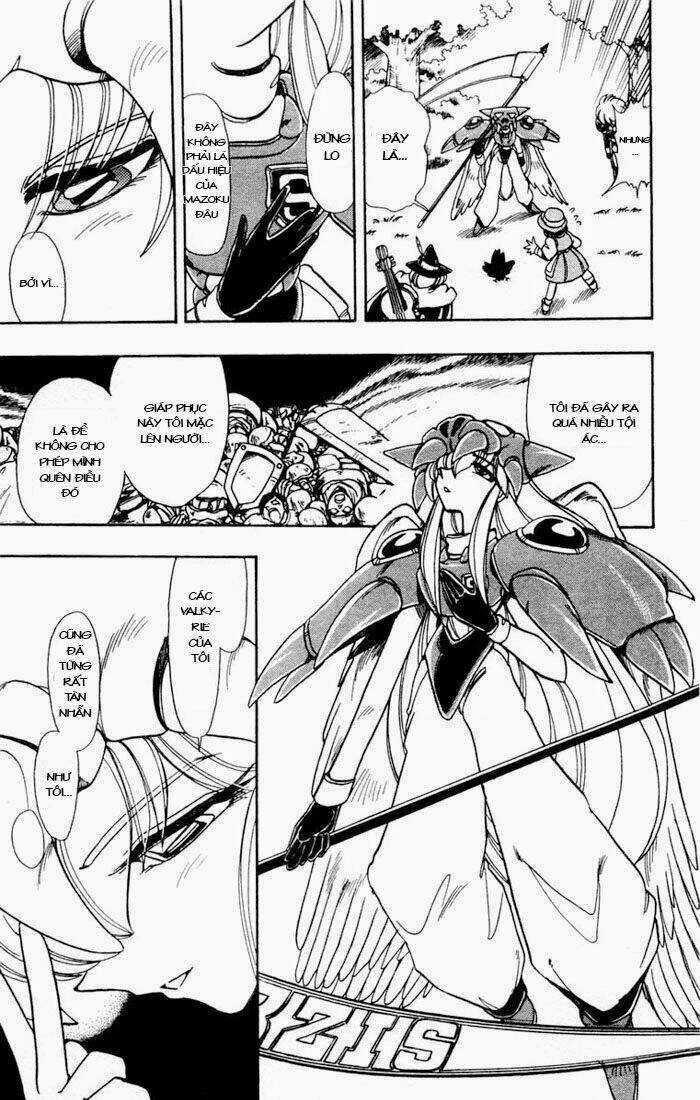 Violinist of Hameln - Cây đàn kì diệu Chapter 46 trang 32