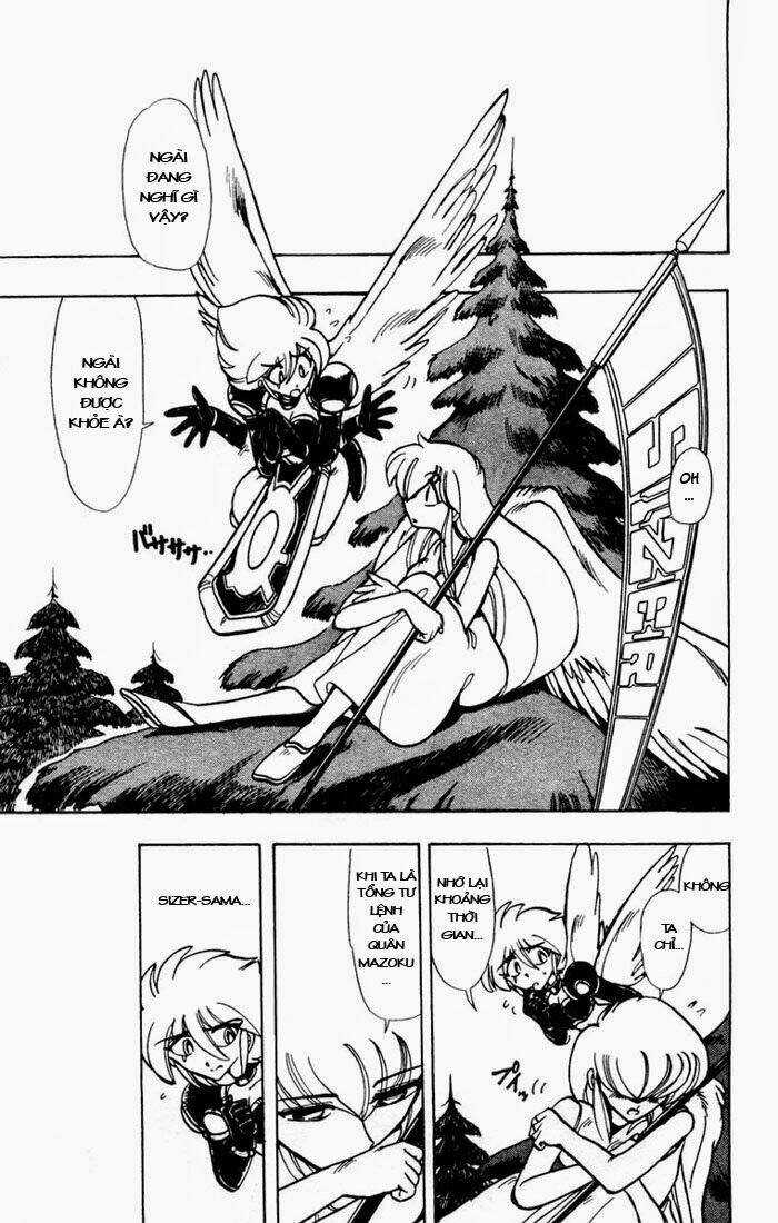 Violinist of Hameln - Cây đàn kì diệu Chapter 46 trang 4