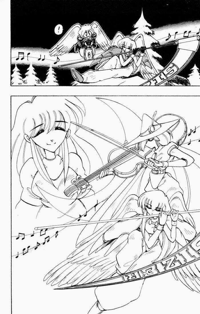 Violinist of Hameln - Cây đàn kì diệu Chapter 46 trang 41