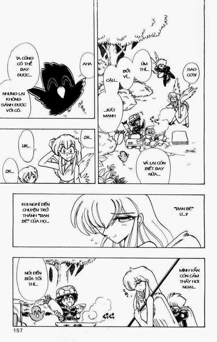 Violinist of Hameln - Cây đàn kì diệu Chapter 46 trang 6