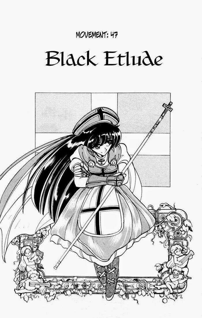 Violinist of Hameln - Cây đàn kì diệu Chapter 47 trang 10