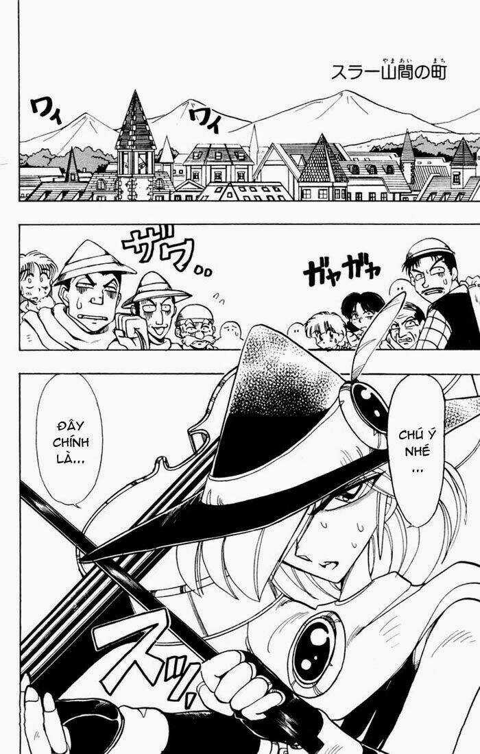 Violinist of Hameln - Cây đàn kì diệu Chapter 47 trang 11