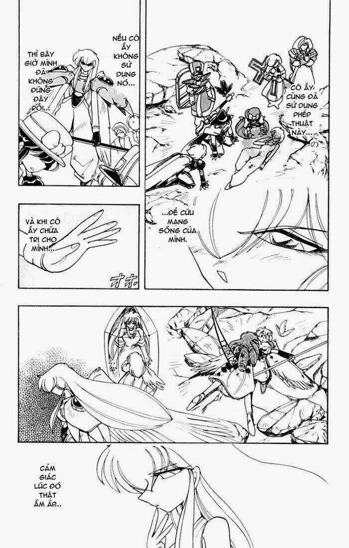 Violinist of Hameln - Cây đàn kì diệu Chapter 47 trang 25