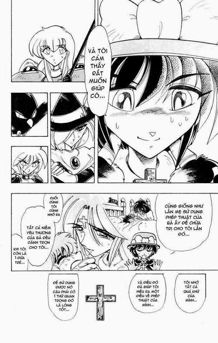 Violinist of Hameln - Cây đàn kì diệu Chapter 47 trang 27