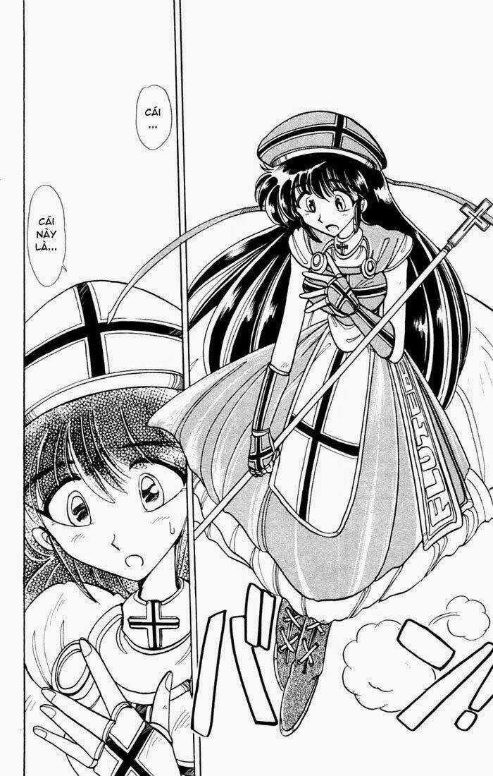 Violinist of Hameln - Cây đàn kì diệu Chapter 47 trang 39