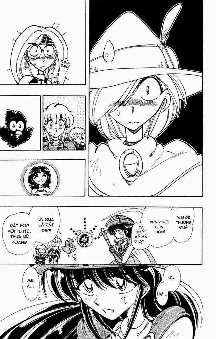 Violinist of Hameln - Cây đàn kì diệu Chapter 47 trang 40