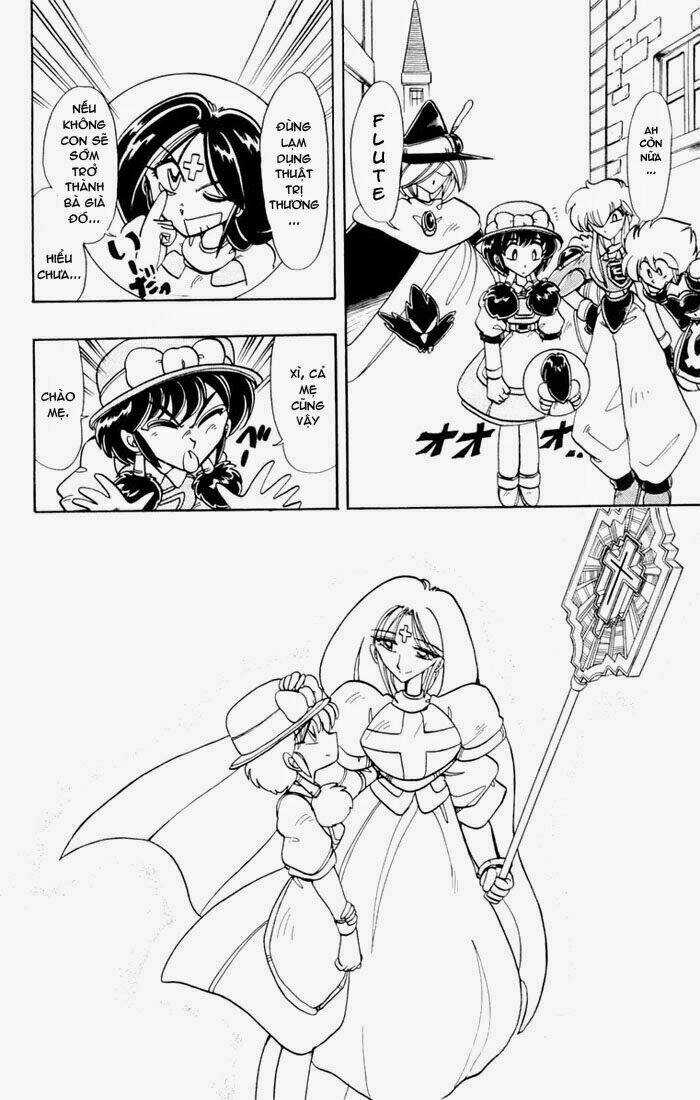 Violinist of Hameln - Cây đàn kì diệu Chapter 47 trang 45