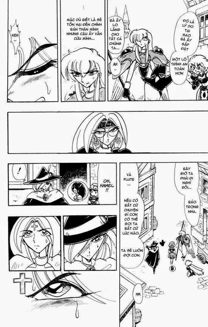 Violinist of Hameln - Cây đàn kì diệu Chapter 47 trang 47