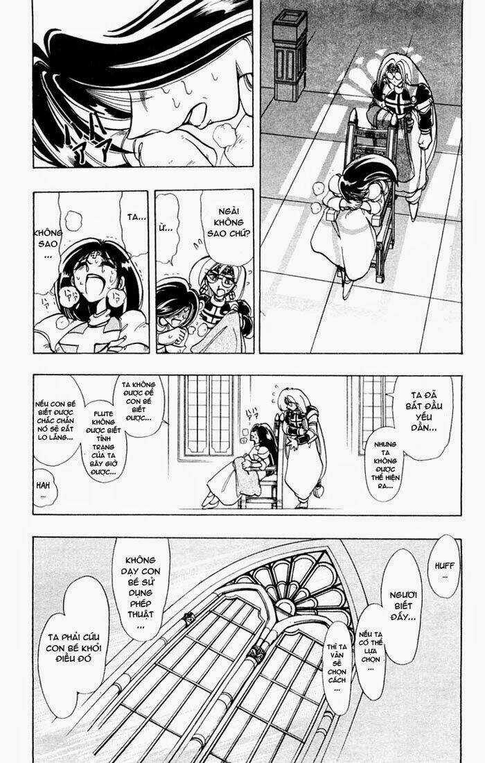 Violinist of Hameln - Cây đàn kì diệu Chapter 47 trang 50