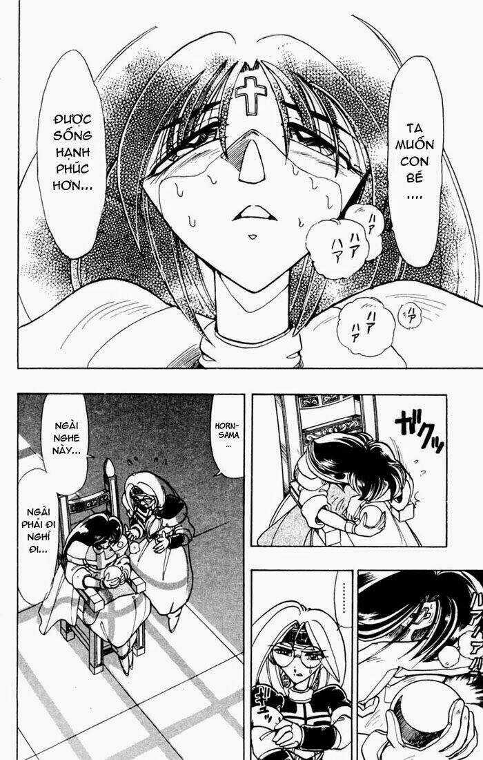 Violinist of Hameln - Cây đàn kì diệu Chapter 47 trang 51