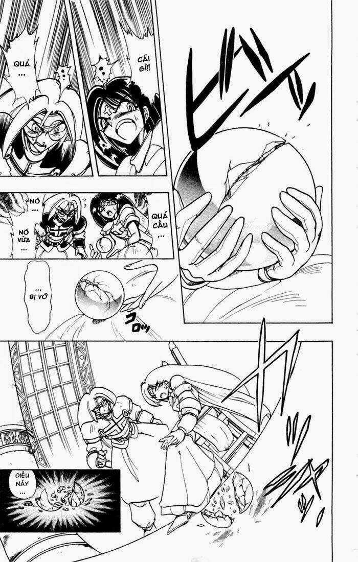 Violinist of Hameln - Cây đàn kì diệu Chapter 47 trang 52