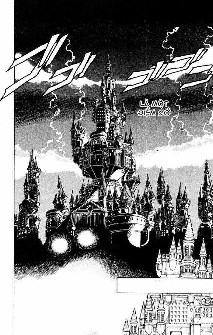 Violinist of Hameln - Cây đàn kì diệu Chapter 47 trang 53