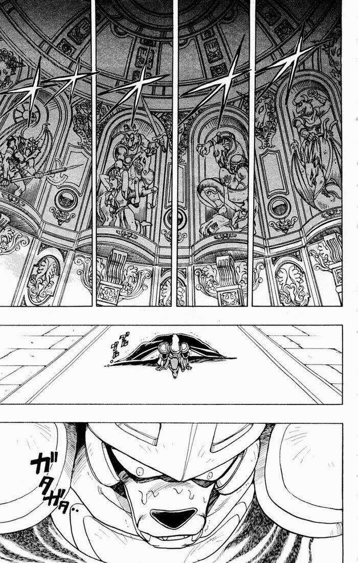 Violinist of Hameln - Cây đàn kì diệu Chapter 47 trang 54