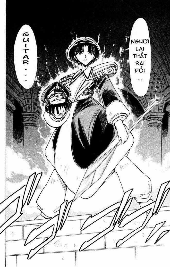 Violinist of Hameln - Cây đàn kì diệu Chapter 47 trang 55