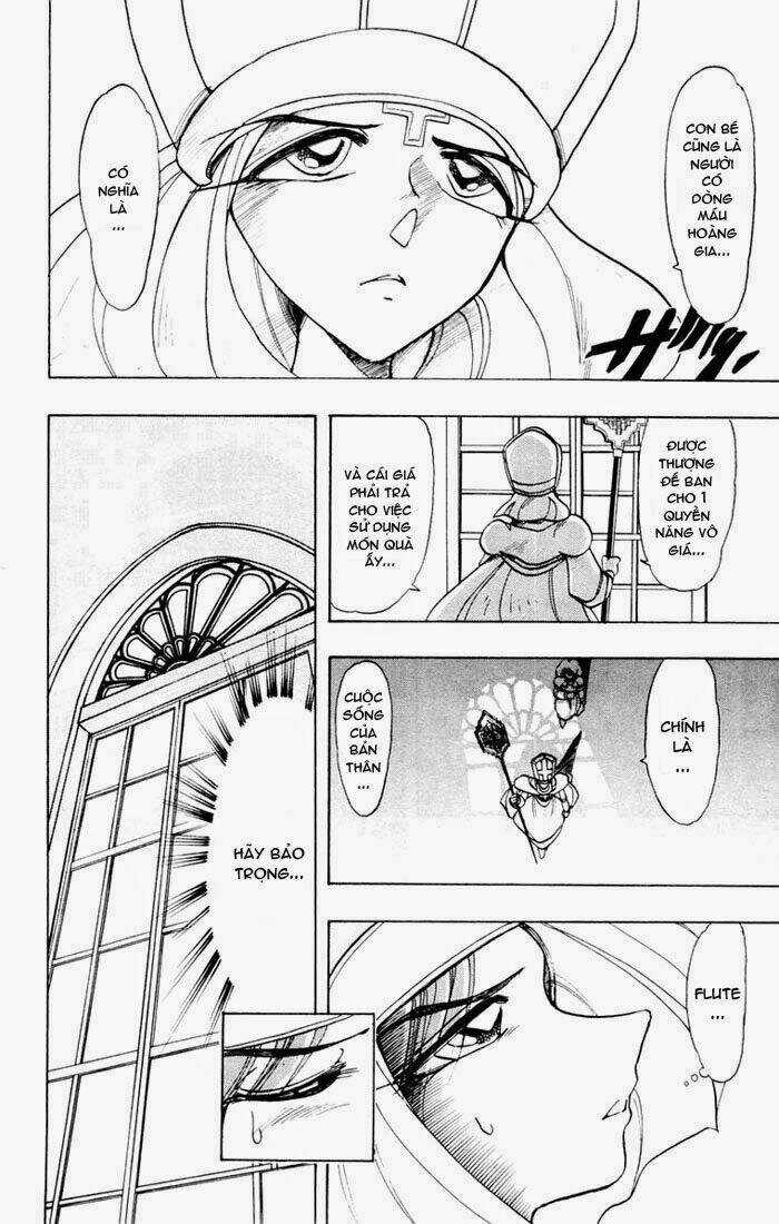 Violinist of Hameln - Cây đàn kì diệu Chapter 47 trang 9