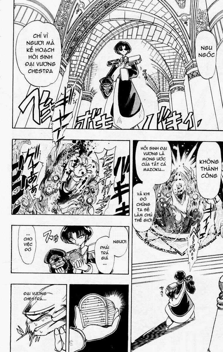 Violinist of Hameln - Cây đàn kì diệu Chapter 48 trang 10