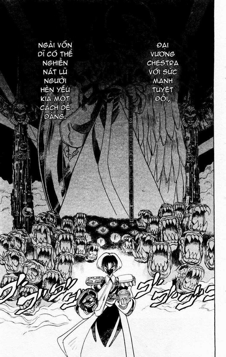 Violinist of Hameln - Cây đàn kì diệu Chapter 48 trang 11