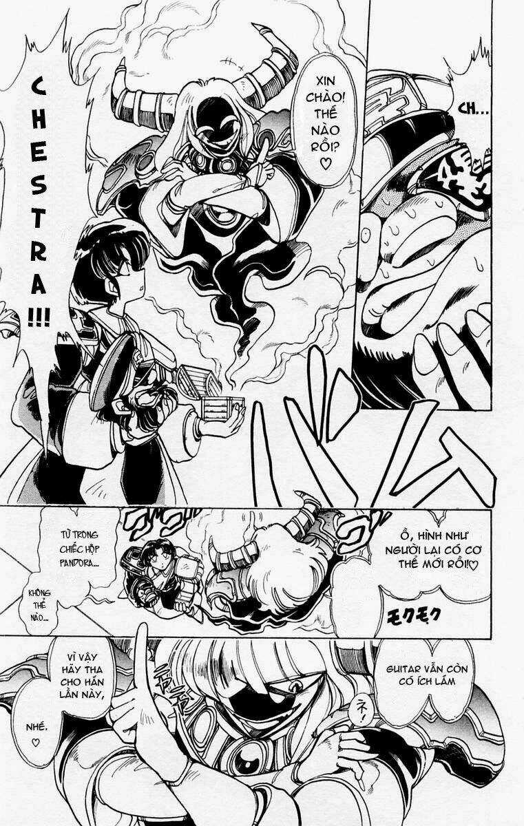 Violinist of Hameln - Cây đàn kì diệu Chapter 48 trang 13