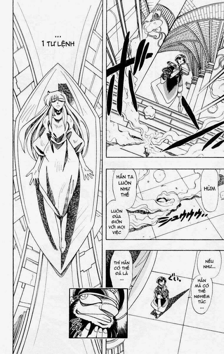 Violinist of Hameln - Cây đàn kì diệu Chapter 48 trang 22