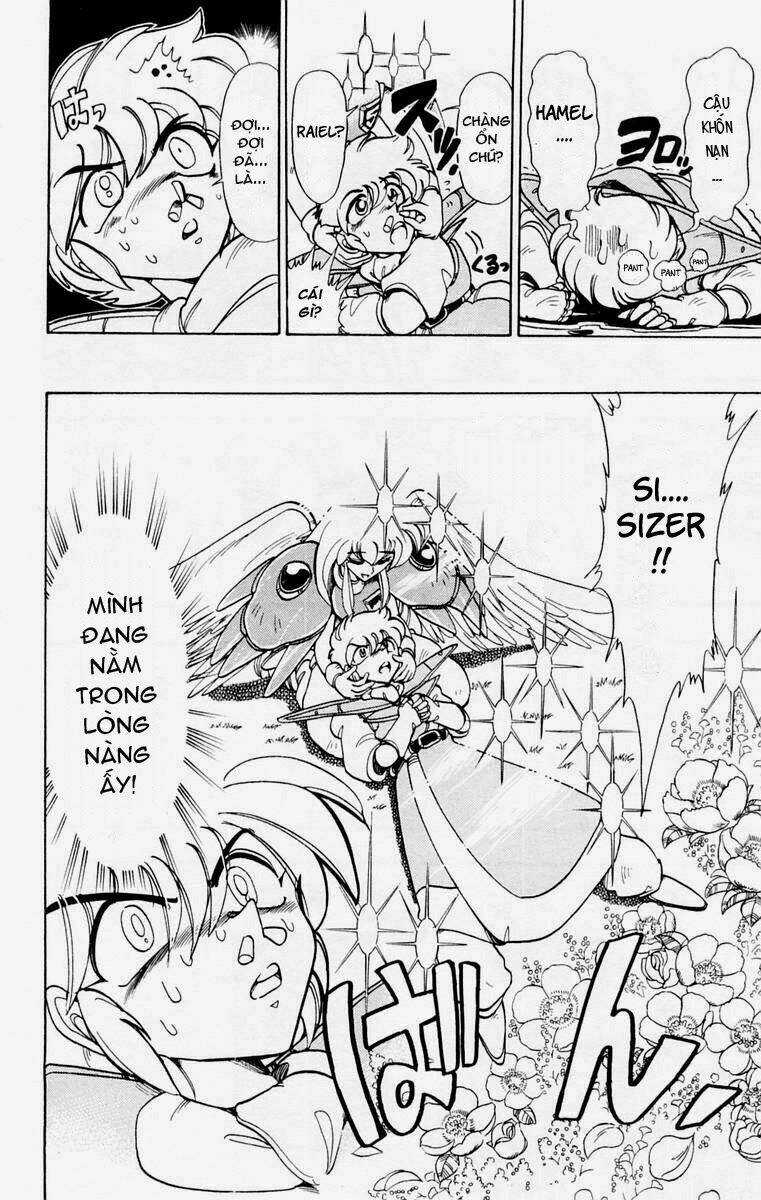 Violinist of Hameln - Cây đàn kì diệu Chapter 48 trang 36