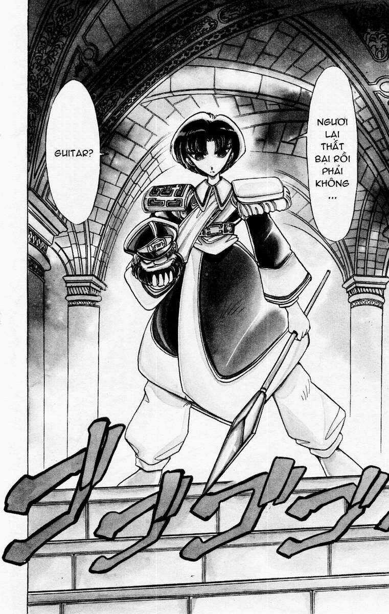 Violinist of Hameln - Cây đàn kì diệu Chapter 48 trang 4