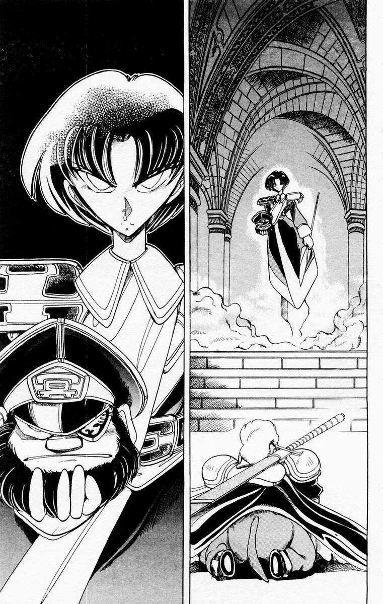 Violinist of Hameln - Cây đàn kì diệu Chapter 48 trang 5