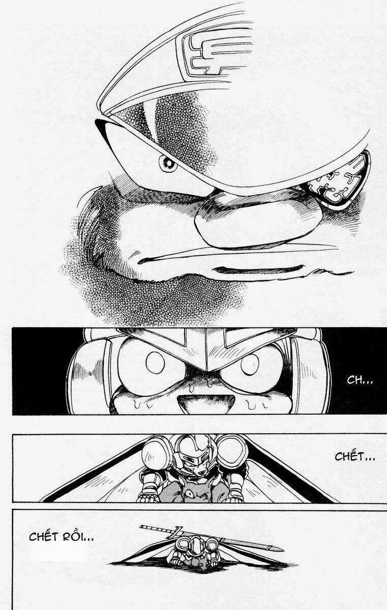 Violinist of Hameln - Cây đàn kì diệu Chapter 48 trang 6