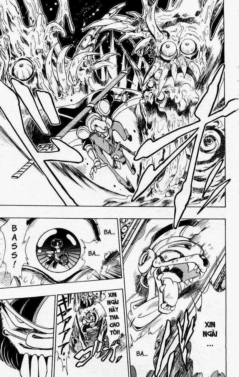 Violinist of Hameln - Cây đàn kì diệu Chapter 48 trang 9