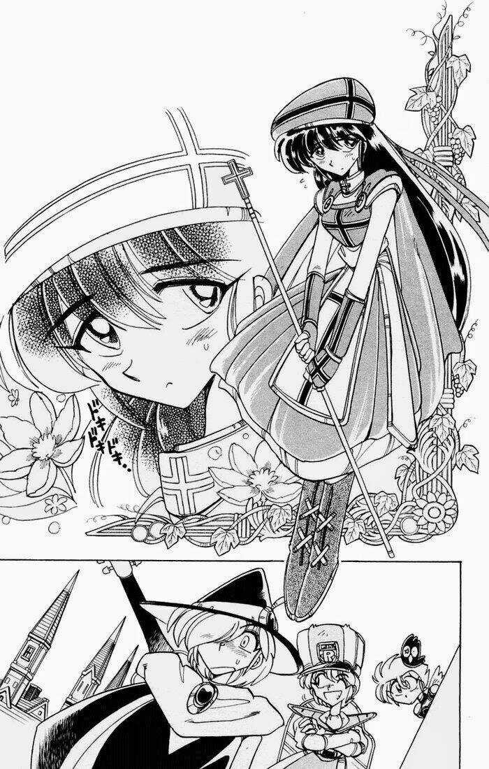 Violinist of Hameln - Cây đàn kì diệu Chapter 49 trang 13