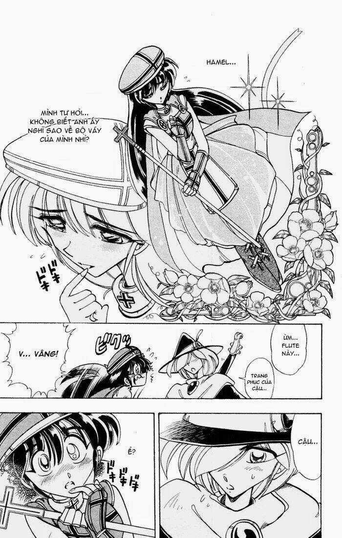 Violinist of Hameln - Cây đàn kì diệu Chapter 49 trang 15