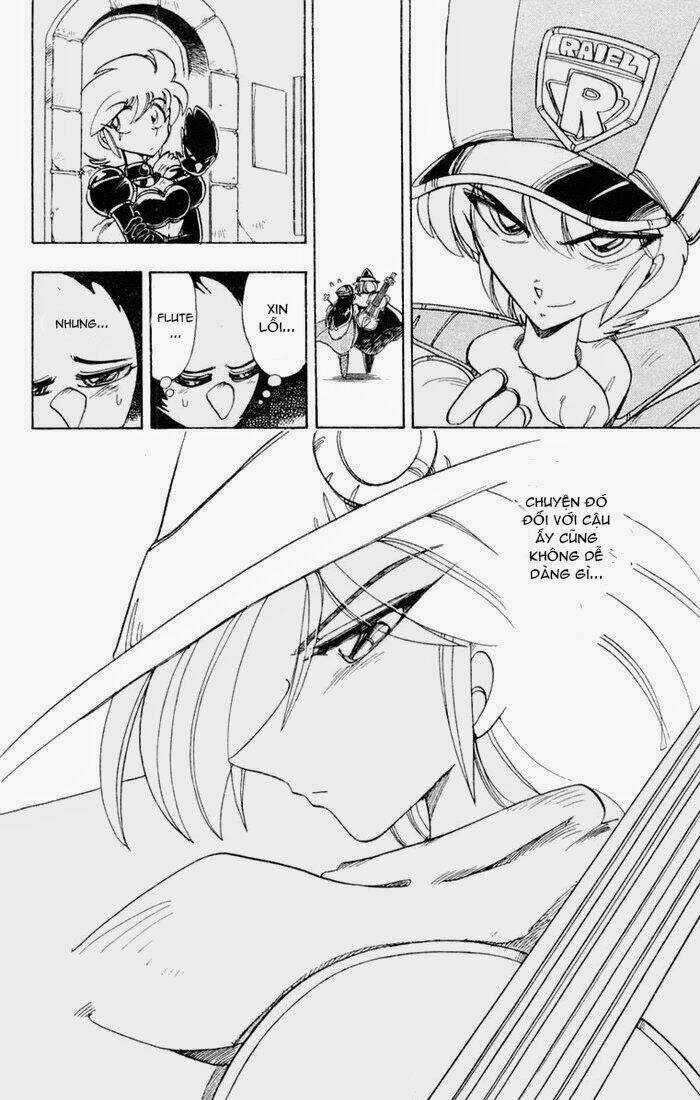 Violinist of Hameln - Cây đàn kì diệu Chapter 49 trang 18