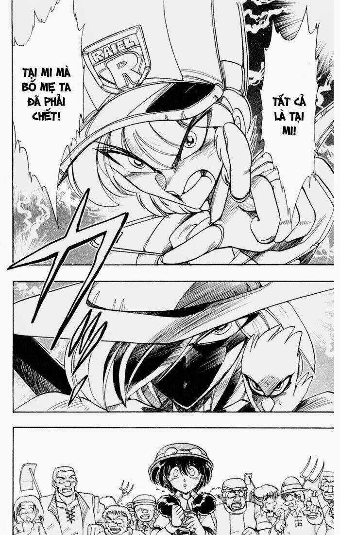 Violinist of Hameln - Cây đàn kì diệu Chapter 49 trang 2