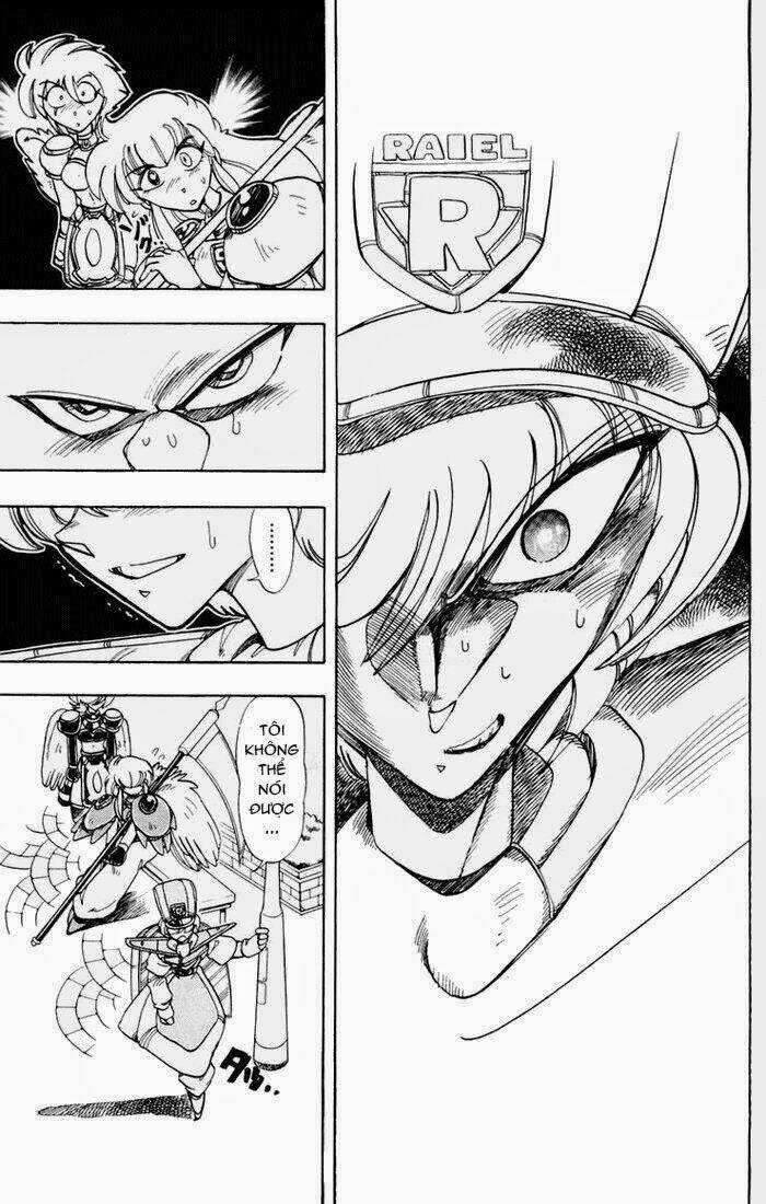 Violinist of Hameln - Cây đàn kì diệu Chapter 49 trang 29