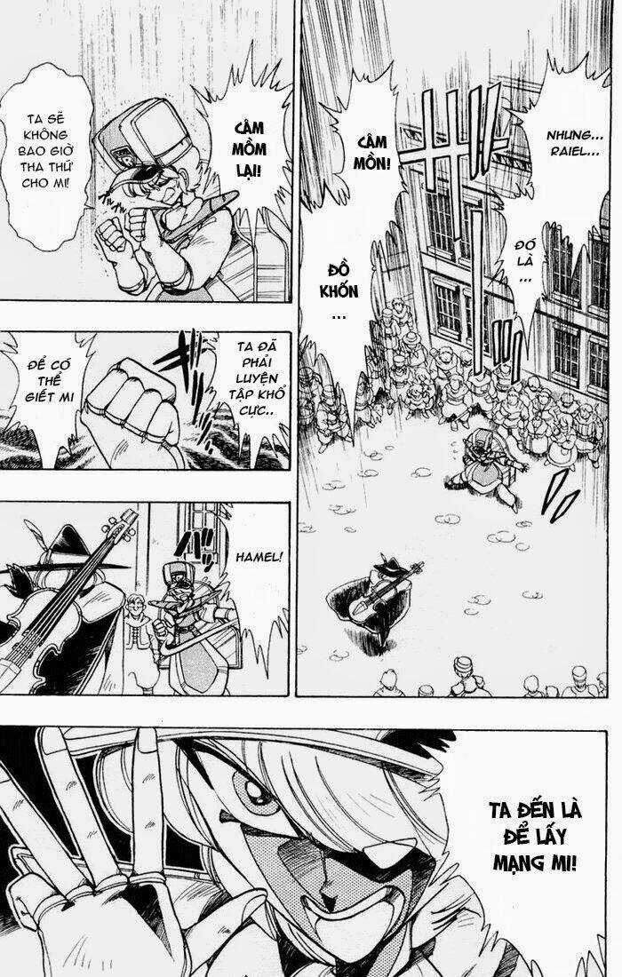 Violinist of Hameln - Cây đàn kì diệu Chapter 49 trang 3