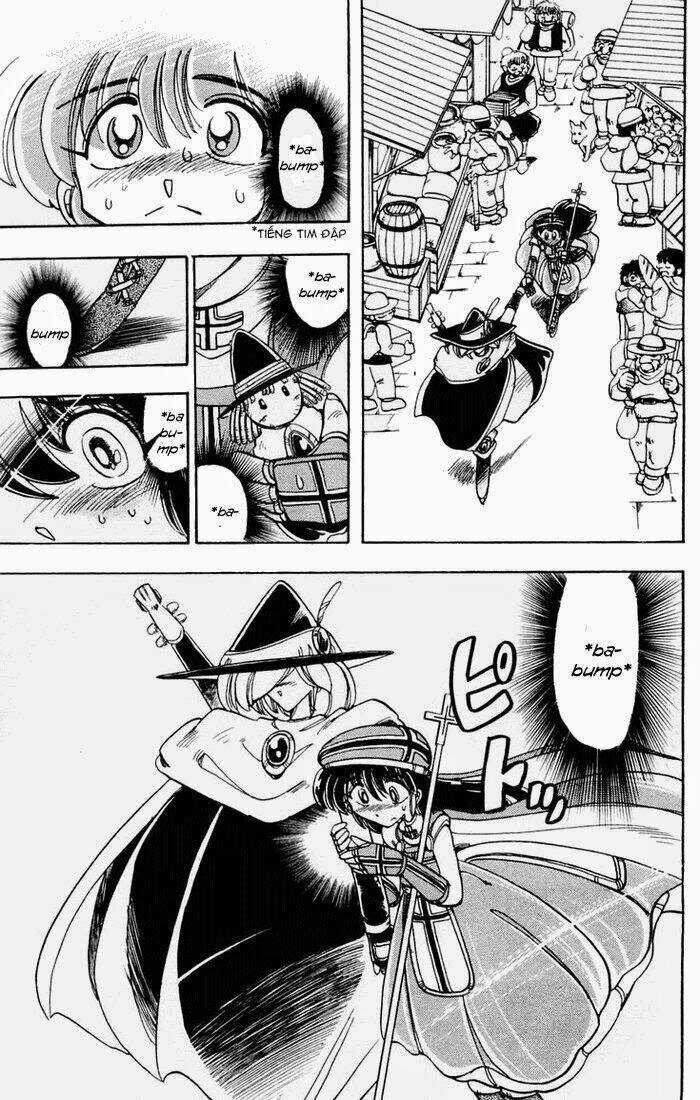 Violinist of Hameln - Cây đàn kì diệu Chapter 49 trang 39