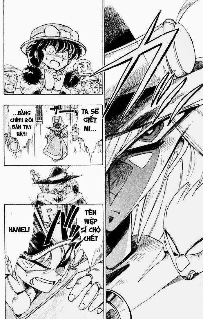 Violinist of Hameln - Cây đàn kì diệu Chapter 49 trang 4