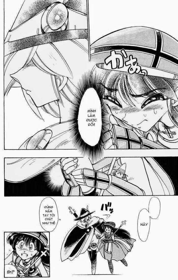 Violinist of Hameln - Cây đàn kì diệu Chapter 49 trang 40