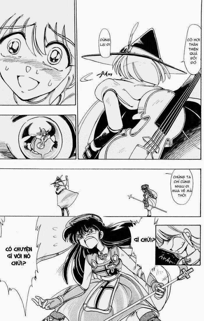 Violinist of Hameln - Cây đàn kì diệu Chapter 49 trang 41