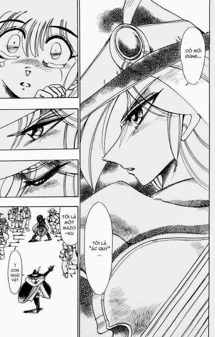 Violinist of Hameln - Cây đàn kì diệu Chapter 49 trang 43