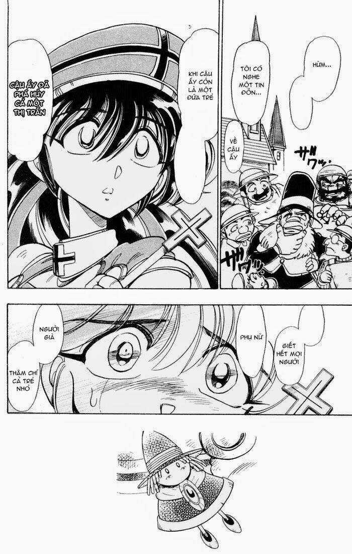 Violinist of Hameln - Cây đàn kì diệu Chapter 49 trang 46