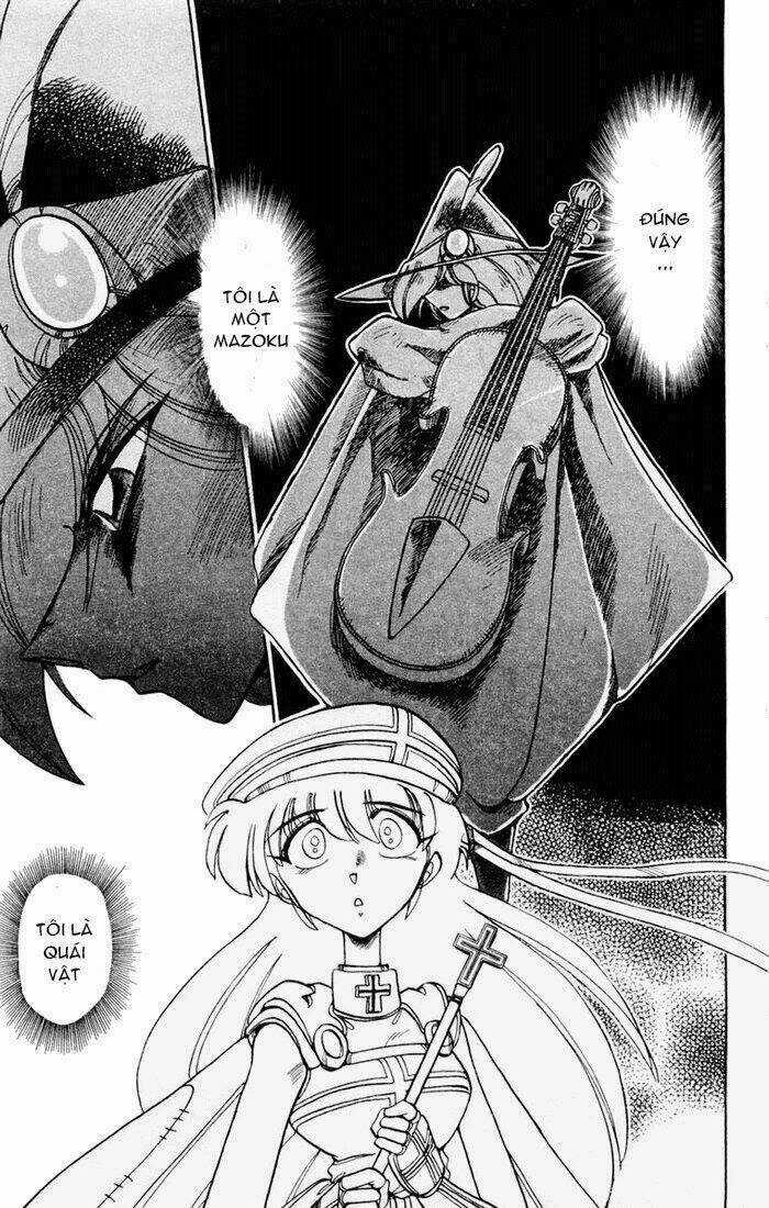 Violinist of Hameln - Cây đàn kì diệu Chapter 49 trang 47