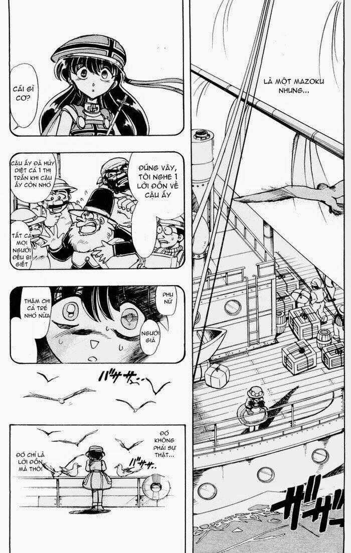 Violinist of Hameln - Cây đàn kì diệu Chapter 49 trang 49