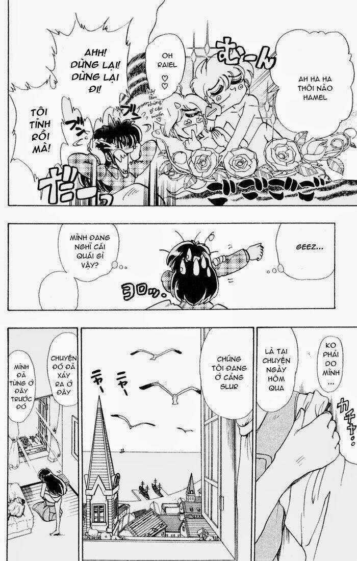 Violinist of Hameln - Cây đàn kì diệu Chapter 49 trang 6