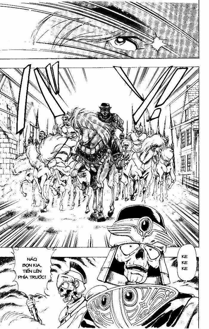 Violinist of Hameln - Cây đàn kì diệu Chapter 5 trang 14